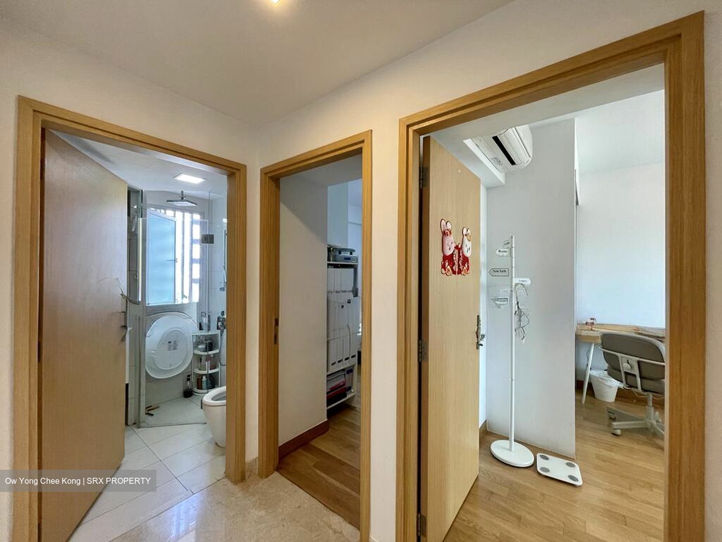 Eight Riversuites (D12), Condominium #528022291